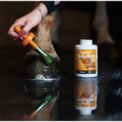 NAF Farrier Solution hovbalsam, 500 ml