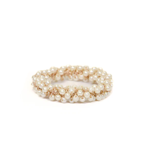 BelliNoxx Goldie hrpynt - Golden