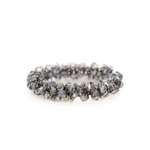 BelliNoxx Aria hrpynt - Mrkegr