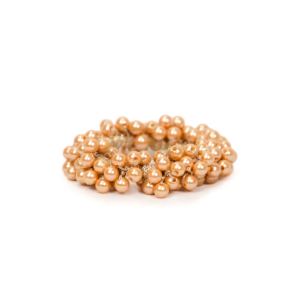 BelliNoxx Florentina hrpynt - Champagne