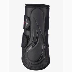 LeMieux Proshell Brushing gamacher - Sort