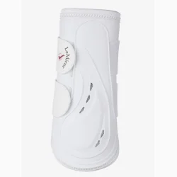 LeMieux Proshell Brushing gamacher - Hvid