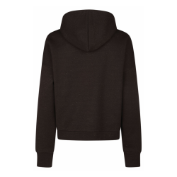 Eskadron Heritage hoody ridetr�je - Black Truffle