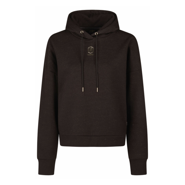 Eskadron Heritage hoody ridetr�je til dame, sort
