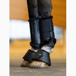 LeMieux WrapRound klokker - Sort