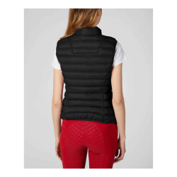 Vestrum Scilla ridevest - Sort